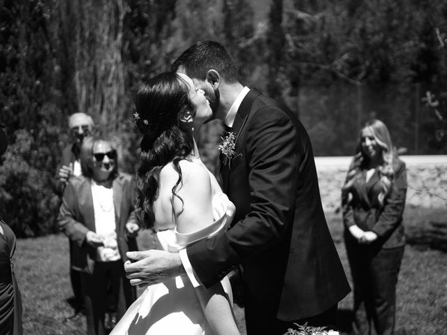 La boda de Jennifer y Eloy en Alacant/alicante, Alicante 91