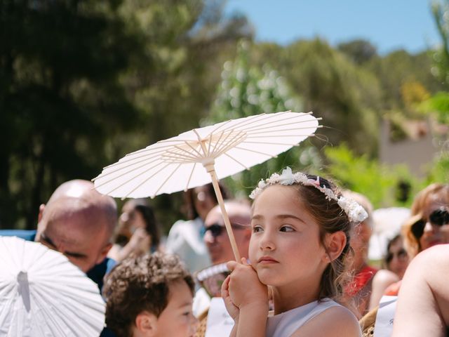 La boda de Jennifer y Eloy en Alacant/alicante, Alicante 96