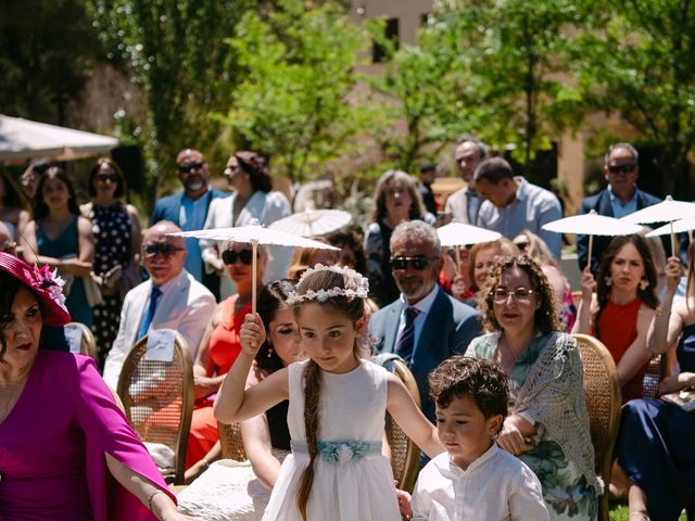 La boda de Jennifer y Eloy en Alacant/alicante, Alicante 101