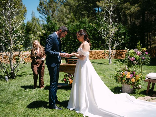 La boda de Jennifer y Eloy en Alacant/alicante, Alicante 102