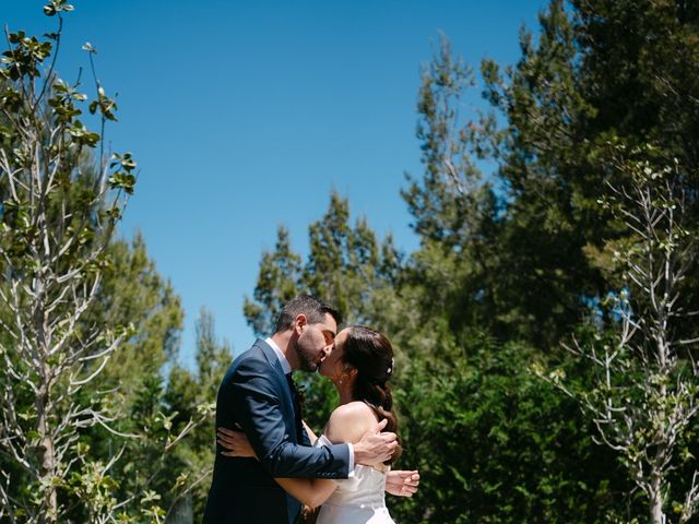 La boda de Jennifer y Eloy en Alacant/alicante, Alicante 103