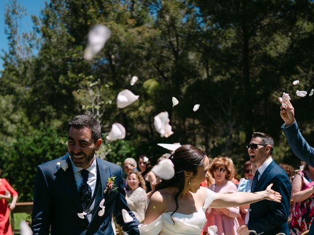 La boda de Jennifer y Eloy en Alacant/alicante, Alicante 105