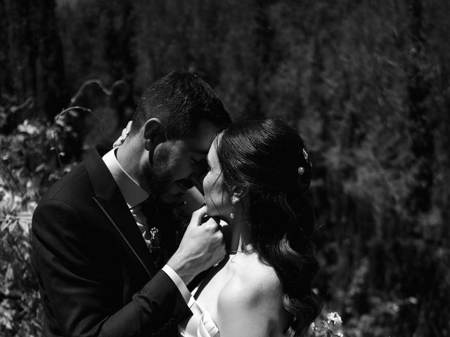 La boda de Jennifer y Eloy en Alacant/alicante, Alicante 107