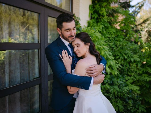 La boda de Jennifer y Eloy en Alacant/alicante, Alicante 108