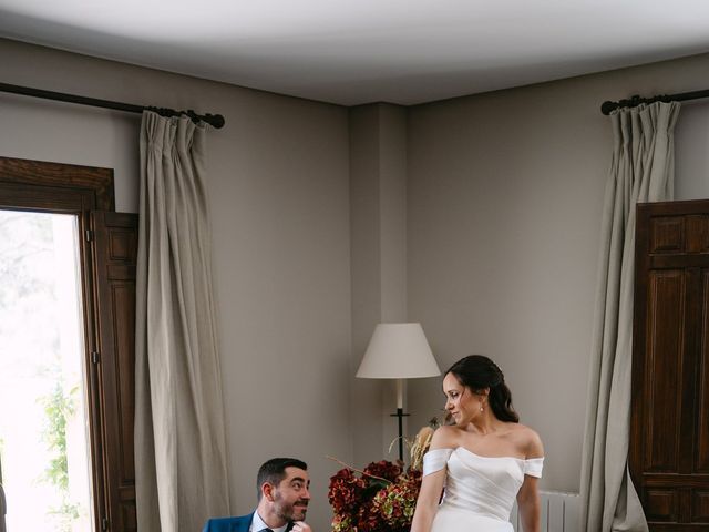 La boda de Jennifer y Eloy en Alacant/alicante, Alicante 111