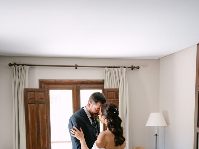 La boda de Jennifer y Eloy en Alacant/alicante, Alicante 112