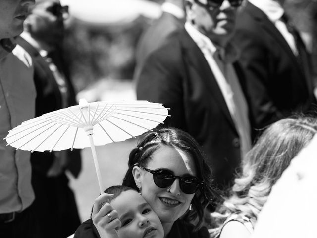 La boda de Jennifer y Eloy en Alacant/alicante, Alicante 118