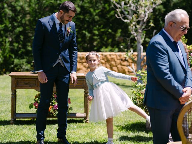 La boda de Jennifer y Eloy en Alacant/alicante, Alicante 120