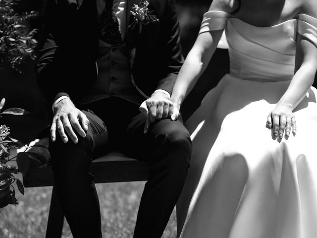 La boda de Jennifer y Eloy en Alacant/alicante, Alicante 125