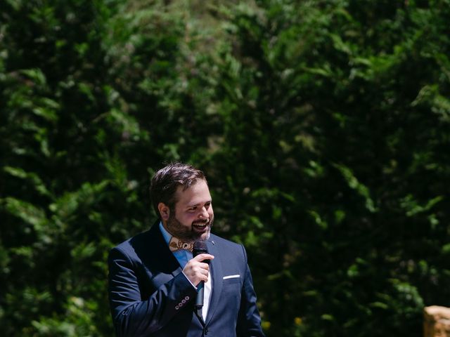La boda de Jennifer y Eloy en Alacant/alicante, Alicante 127