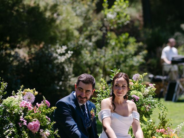 La boda de Jennifer y Eloy en Alacant/alicante, Alicante 128
