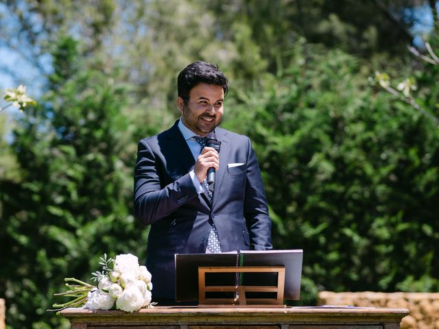 La boda de Jennifer y Eloy en Alacant/alicante, Alicante 129