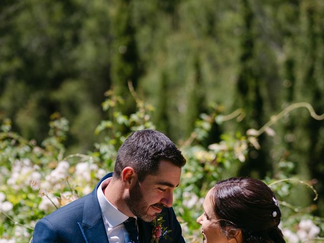 La boda de Jennifer y Eloy en Alacant/alicante, Alicante 131