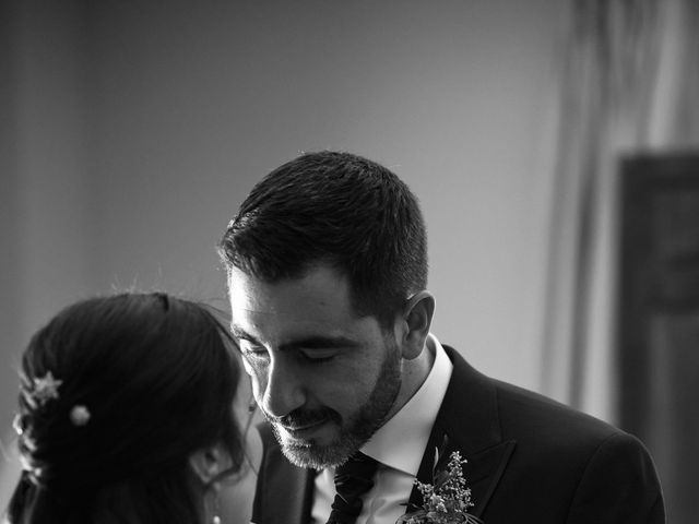 La boda de Jennifer y Eloy en Alacant/alicante, Alicante 1