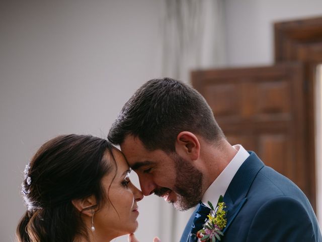 La boda de Jennifer y Eloy en Alacant/alicante, Alicante 134