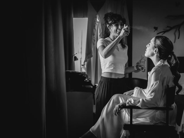 La boda de Edu y Paula en Teruel, Teruel 3