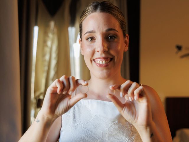 La boda de Edu y Paula en Teruel, Teruel 4