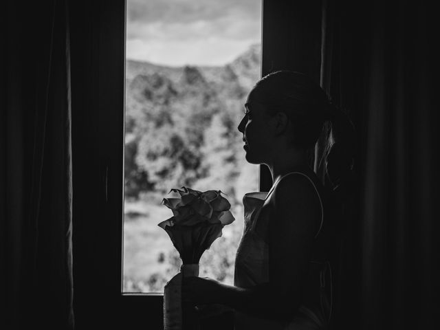 La boda de Edu y Paula en Teruel, Teruel 5