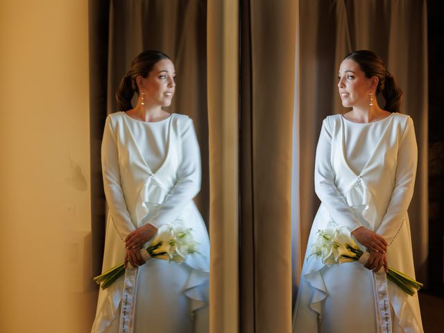 La boda de Edu y Paula en Teruel, Teruel 8