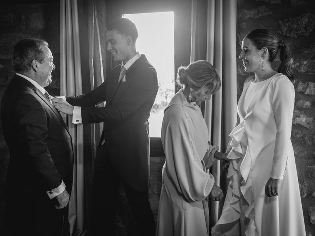 La boda de Edu y Paula en Teruel, Teruel 9