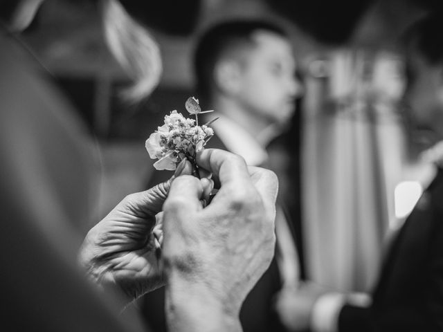 La boda de Edu y Paula en Teruel, Teruel 10