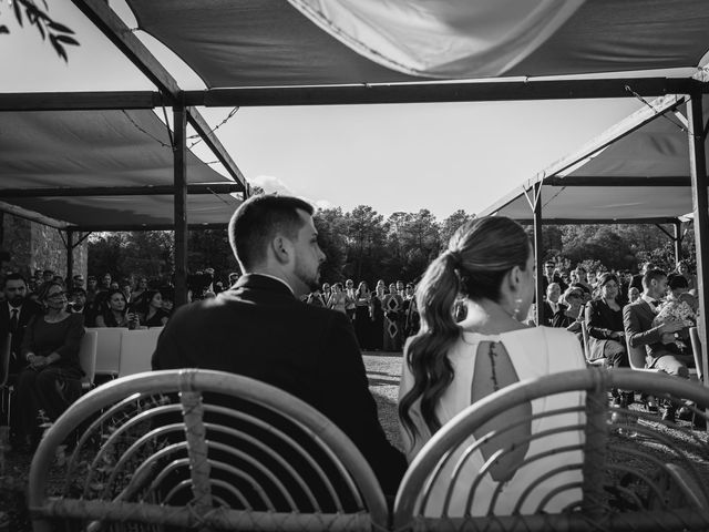 La boda de Edu y Paula en Teruel, Teruel 16
