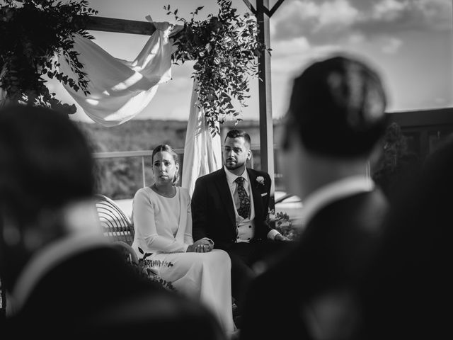 La boda de Edu y Paula en Teruel, Teruel 17
