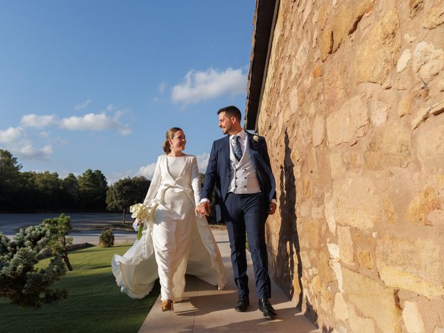 La boda de Edu y Paula en Teruel, Teruel 21