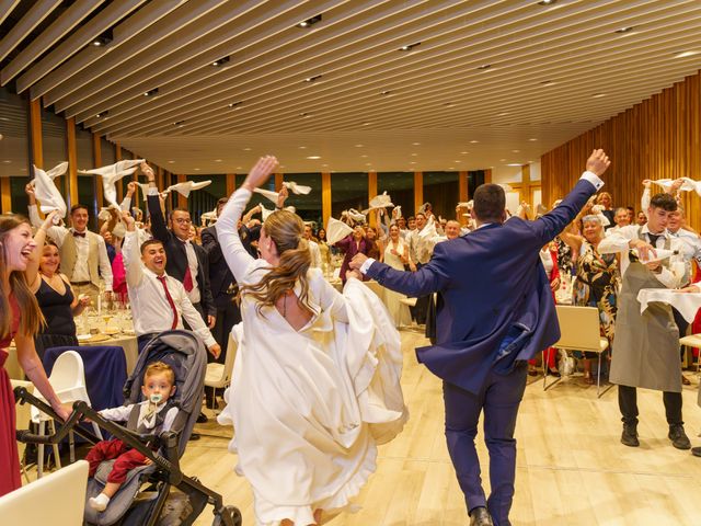 La boda de Edu y Paula en Teruel, Teruel 23