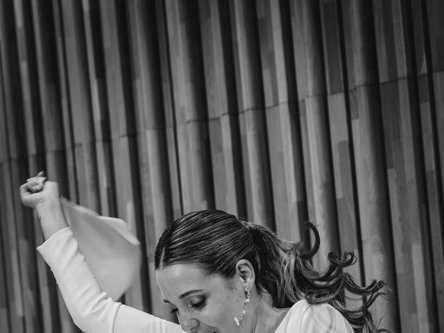 La boda de Edu y Paula en Teruel, Teruel 27