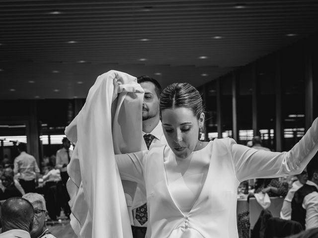 La boda de Edu y Paula en Teruel, Teruel 31