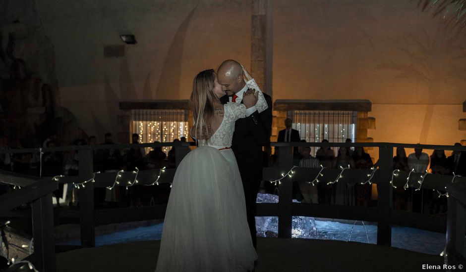 La boda de Laura y Ivan en Murcia, Murcia