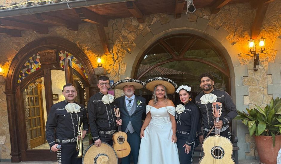 La boda de Pepe y Mirian  en Badalona, Barcelona