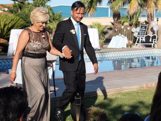 La boda de Andrea y Manuel 3