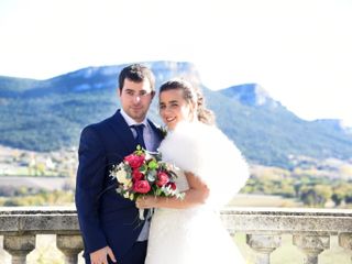 La boda de Lorena  y Miguel Ángel 