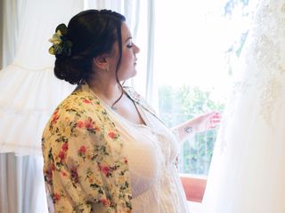 La boda de Montse y Pepu 3