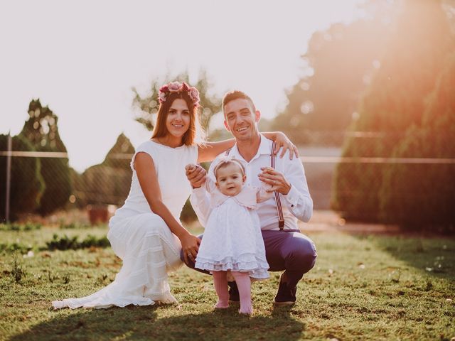 La boda de Iván y Aida en Girona, Girona 2