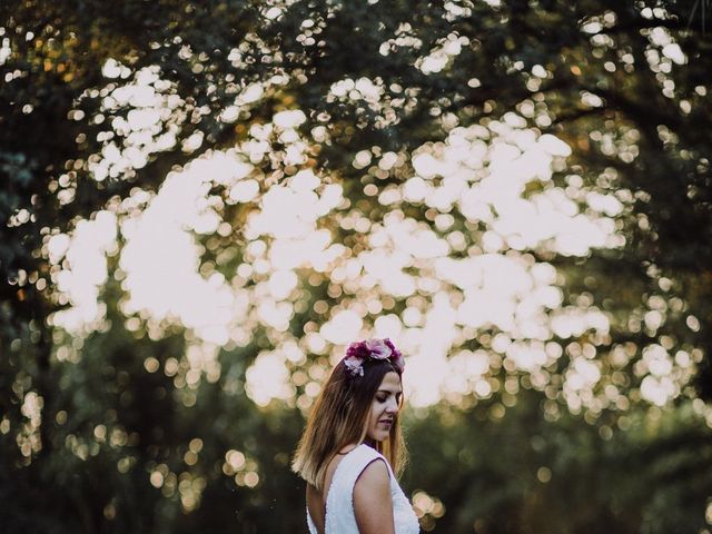 La boda de Iván y Aida en Girona, Girona 8