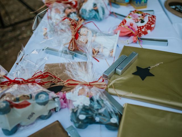 La boda de Iván y Aida en Girona, Girona 52