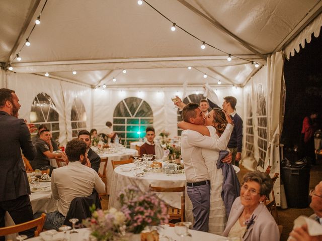 La boda de Iván y Aida en Girona, Girona 71