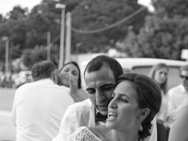 La boda de Emilio y Virginia en Deià, Islas Baleares 3