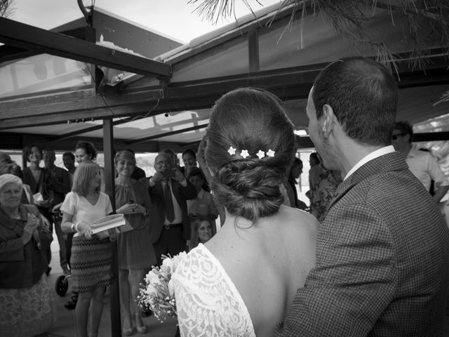 La boda de Emilio y Virginia en Deià, Islas Baleares 11