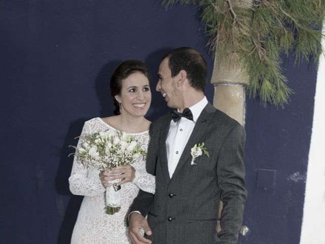 La boda de Emilio y Virginia en Deià, Islas Baleares 12