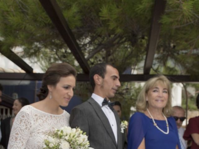 La boda de Emilio y Virginia en Deià, Islas Baleares 15