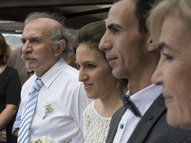 La boda de Emilio y Virginia en Deià, Islas Baleares 19