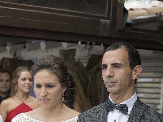 La boda de Emilio y Virginia en Deià, Islas Baleares 22