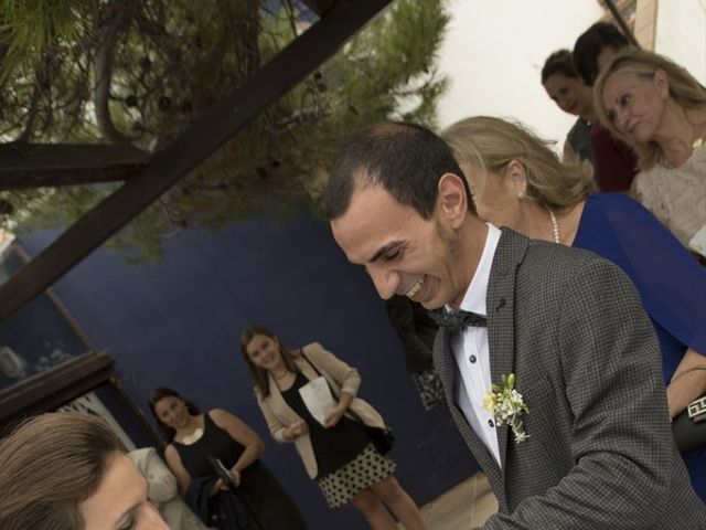 La boda de Emilio y Virginia en Deià, Islas Baleares 29