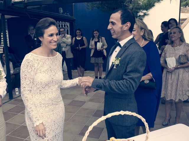 La boda de Emilio y Virginia en Deià, Islas Baleares 30