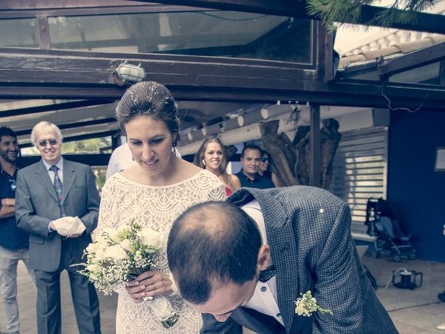 La boda de Emilio y Virginia en Deià, Islas Baleares 34