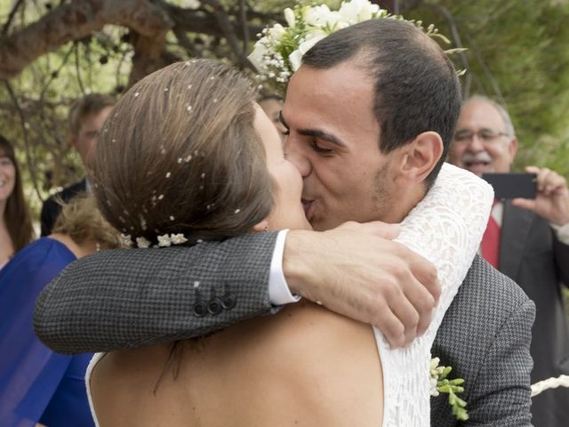 La boda de Emilio y Virginia en Deià, Islas Baleares 39